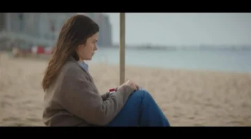 توقع الحلقة الثانية.. يسرا اللوزي تواجه قرار مصيري في كان ياما كان